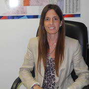Alejandra Insaurralde