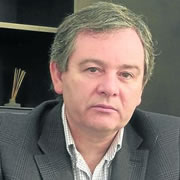 Victor M. Matassi
