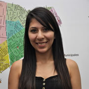 Yanel Villalba